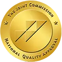 ThreePeaks Ascent is fully accredited by The Join Commission